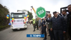 Variante Vía Panamericana: Habilitarán paso por la carretera alterna - Otras Ciudades - Colombia