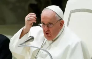 Vaticano refuerza normas contra abusos sexuales y de poder en la Iglesia