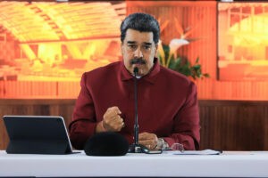 Venezuela rechaza las "falsas acusaciones" de la Misin de la ONU sobre Derechos Humanos
