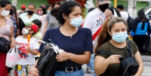 Venezuela registró 10 nuevos contagios de Covid-19