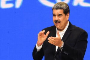 Venezuela se compromete con China a construir una alternativa al capitalismo