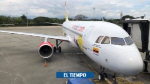 Viva Air: Argentino en Cali le cobran 9 millones por regresar a su país - Cali - Colombia