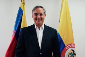 Voluntad política generó avances positivos entre Venezuela y Colombia