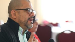 Werner Vargas | Werner Vargas: “Hay que reestablecer el diálogo político en Nicaragua”