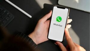 WhatsApp permitirá poner nombres a los números de teléfono | Diario El Luchador