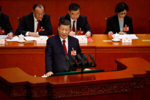 Xi Jinping aboga por reforzar la seguridad para garantizar el desarrollo de China