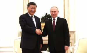 Xi cree que Putin ganará las próximas elecciones presidenciales rusas