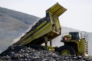carbón sin freno y demandas de arbitraje