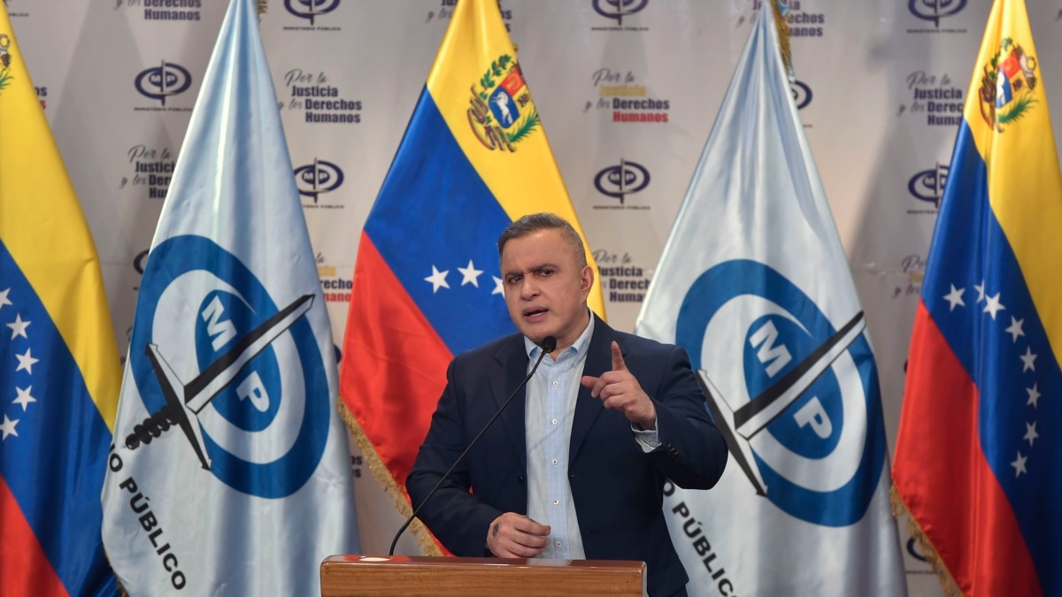 Fiscalía de Venezuela abre investigación contra organizadores de la primaria presidencial por presunto “fraude”