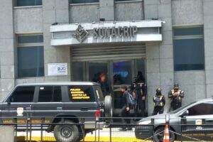 las cuentas de exchanges cripto en Venezuela fueron congeladas tras la detención del exsuperintendente Joselit Ramírez (+Detalles)