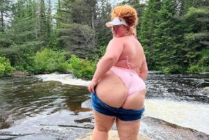 "las mujeres gordas pueden hacer porno" (FOTOS)