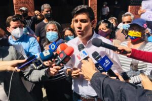 millones de dólares robados por el chavismo servían para recuperar acueductos del país