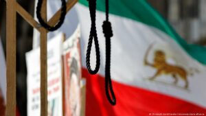 rán confirma condena a muerte de disidente sueco-iraní