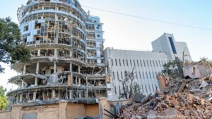 ¡COSTOSO! Banco Mundial calcula que harán falta 400 mil millones para reconstruir Ucrania – SuNoticiero