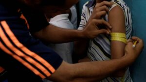 ¡LAMENTABLE! Estiman que cerca de 800.000 niños menores de 5 años estarían en riesgo de desnutrición en Venezuela – SuNoticiero