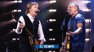 ¿Paul McCartney viene a Bogotá? Promotor del artista desmiente el concierto - Música y Libros - Cultura