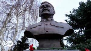 ¿Por qué Stalin vuelve a ser popular en Rusia? | Europa | DW