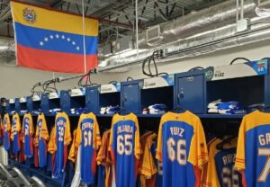 ¿Qué canales de Venezuela transmitirán el Clásico Mundial de Beisbol?