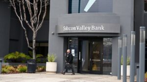 ¿Qué consecuencias traería la quiebra del Silicon Valley Bank?