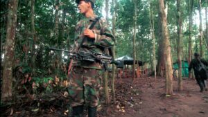 ¿Qué pasó cuando EE.UU. designó "terrorista" a Pablo Escobar y las FARC?