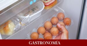 ¿Se pueden congelar los huevos? Este y otros alimentos que no sabías que podías conservar en el congelador