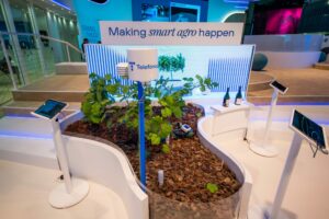 ‘Making Smart Agro happen’, la solución para transformar la agricultura Inteligente