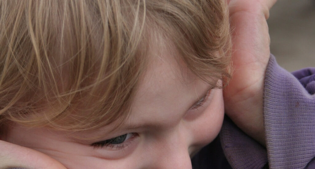 ¿Cómo detectar el autismo en un niño?