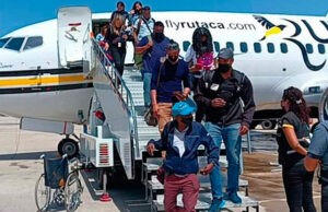 Sector turismo en Venezuela registra una "recuperación importante" desde 2021