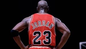 A 20 años del retiro definitivo de Jordan: el menospreciado segundo regreso que lo tuvo brillando hasta los 40 años - AlbertoNews