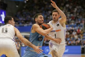 ACB: El Breogn aplasta a un Real Madrid impropio | ACB 2022