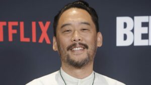 Actor de Netflix, en apuros por una grabación donde bromea con ser un "violador exitoso" - AlbertoNews