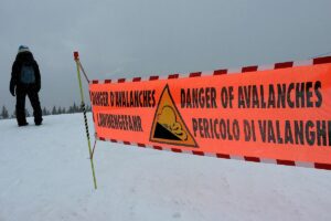 Al menos cuatro muertos en una avalancha en los Alpes franceses