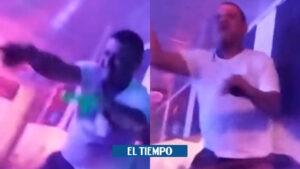 Alcalde de Calima: nuevo videos muestran como bailaba y animaba la fiesta - Otras Ciudades - Colombia