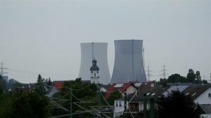Alemania apaga este sábado sus últimas tres centrales nucleares