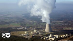 Alemania apaga las plantas nucleares: ¿y cómo está el resto? | Ciencia y Ecología | DW