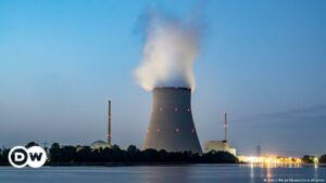 Alemania se despide de sus últimas centrales nucleares | El Mundo | DW