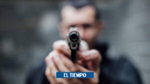 Alerta: sicarios mataron a dos hombres en unidad de apartamentos en Cali - Cali - Colombia