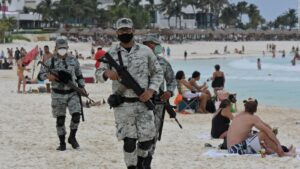 Análisis | Estrategia militarizada de AMLO ha generado más violencia de la que previene