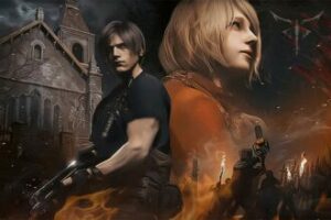 Análisis Resident Evil 4 Remake, el regreso de una leyenda