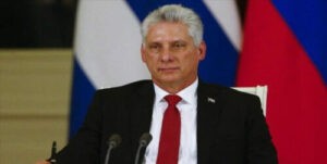 Aprueban reelección de Miguel Díaz-Canel en presidencia de Cuba