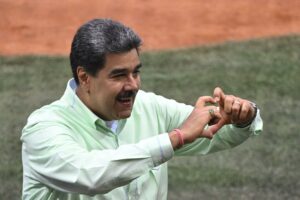 Arranca este martes en Colombia la cumbre para avanzar hacia unas elecciones libres en Venezuela