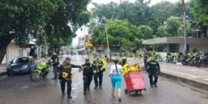 Atentado con explosivos en Cúcuta deja un muerto