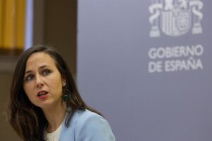 Belarra muestra su "miedo" a que el PSOE no cumpla la "expectativa" de las miles de viviendas públicas anunciadas