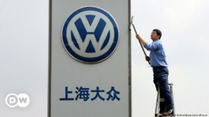 Berlín rechaza dar garantías a empresas alemanas en China | Europa al día | DW