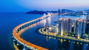 Busan se perfila como una de las ciudades candidatas para la Expo Mundial 2030