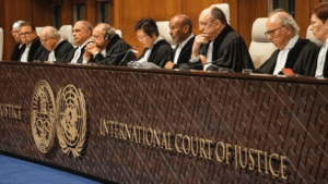 CIJ falla contra Venezuela y avanzará con juicio por reclamo de Guyana sobre Esequibo – SuNoticiero