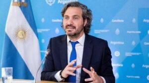 Canciller de Argentina participará en conferencia internacional sobre Venezuela en Bogotá (Detalles) - AlbertoNews