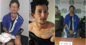 Cayó Sergio Tarache Parra: Cancillería tramita entrega del feminicida a la justicia peruana