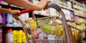 Cedice: Alimentos y servicios fueron los rubros más caros en marzo