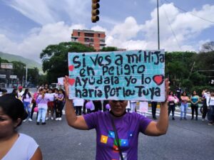 Cepaz registra 37 femicidios de niñas en Venezuela en 2022